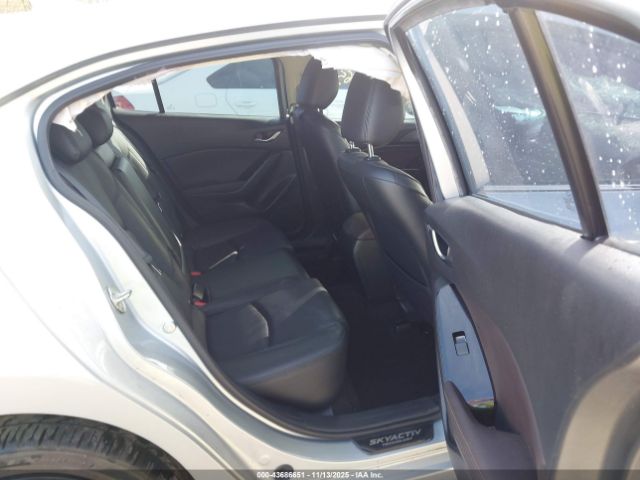 Mazda Mazda3 Grand Touring Image 14