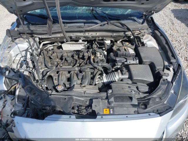 Mazda Mazda3 Grand Touring Image 3