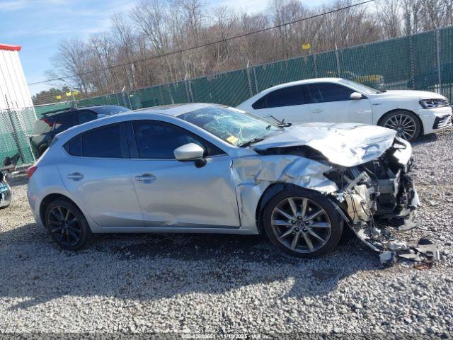 Mazda Mazda3 Grand Touring Image 11