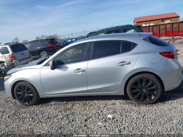 Mazda Mazda3 Grand Touring Image 12