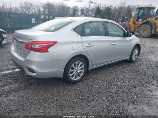 Nissan Sentra Sv Image 7