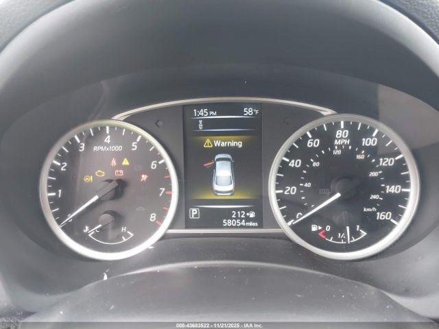 Nissan Sentra Sv Image 14