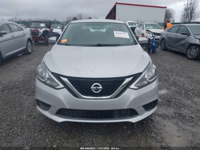 Nissan Sentra Sv Image 10