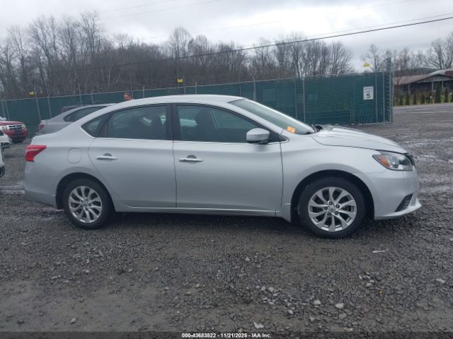 Nissan Sentra Sv Image 2