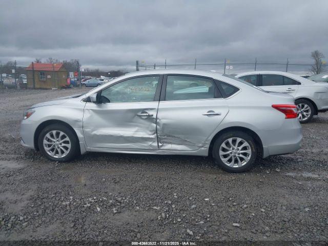 Nissan Sentra Sv Image 13