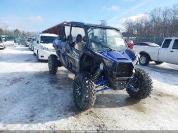  Salvage Kawasaki Krt1000