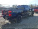 Ford F-350 Lariat Image 4