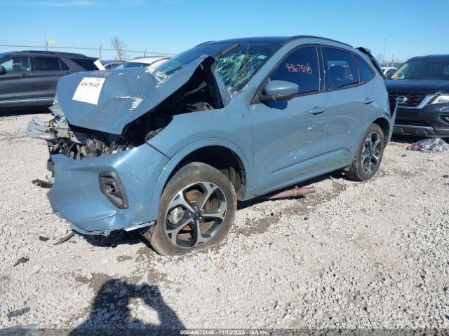 Ford Escape St-line Select Image 9