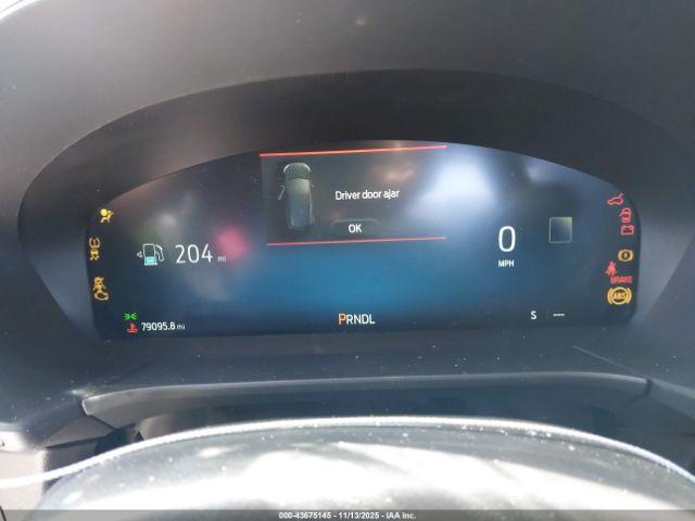 Ford Escape St-line Select Image 6