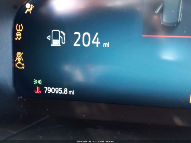 Ford Escape St-line Select Image 3