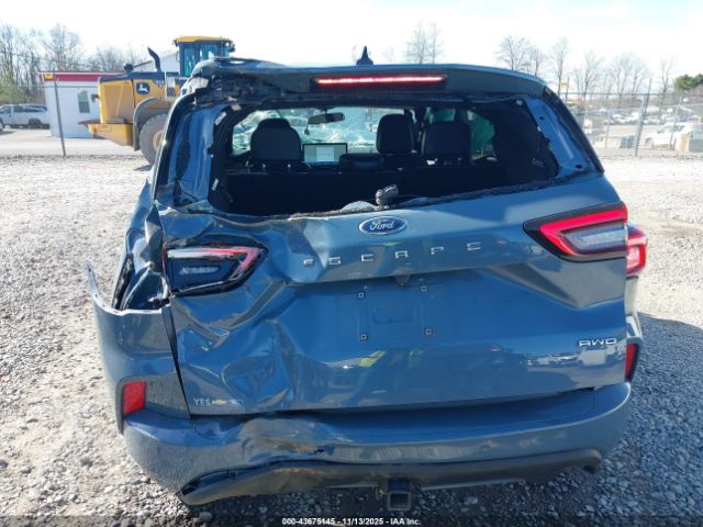 Ford Escape St-line Select Image 7