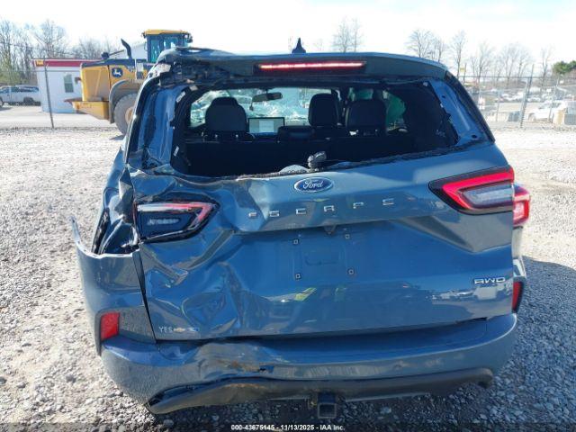 Ford Escape St-line Select Image 7