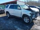 Toyota 4Runner Sr5 Premium Image 1