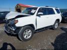 Toyota 4Runner Sr5 Premium Image 8