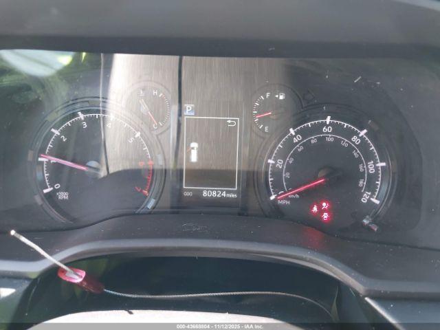 Toyota 4Runner Sr5 Premium Image 4