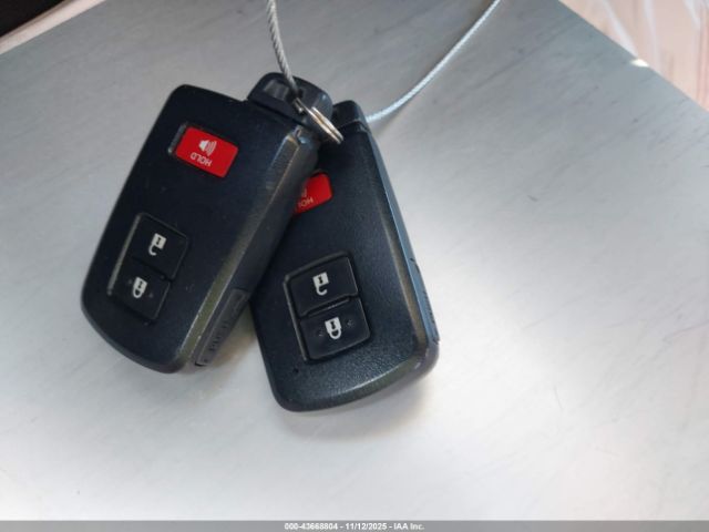 Toyota 4Runner Sr5 Premium Image 9