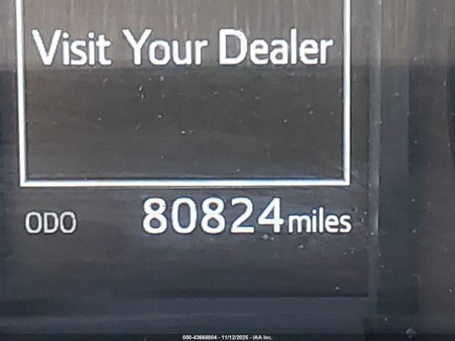 Toyota 4Runner Sr5 Premium Image 17