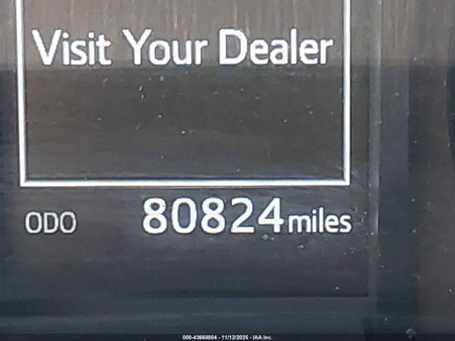 Toyota 4Runner Sr5 Premium Image 17