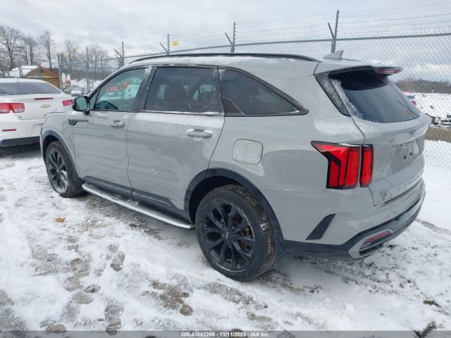 Kia Sorento Sx Image 10