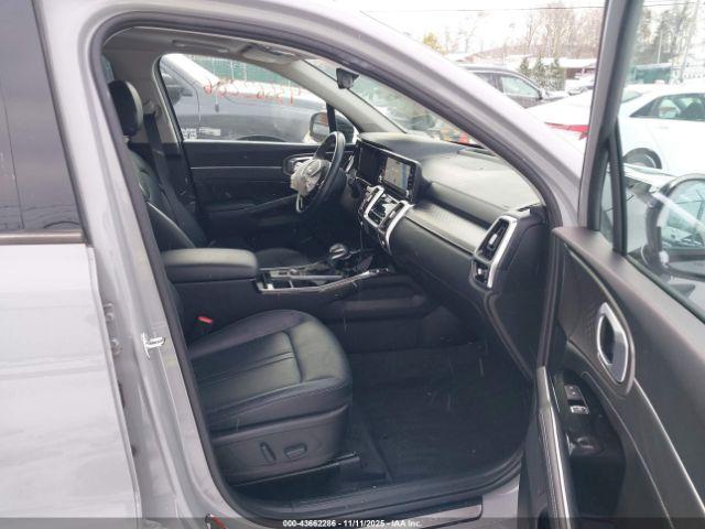 Kia Sorento Sx Image 13