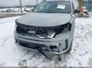 Kia Sorento Sx Image 3