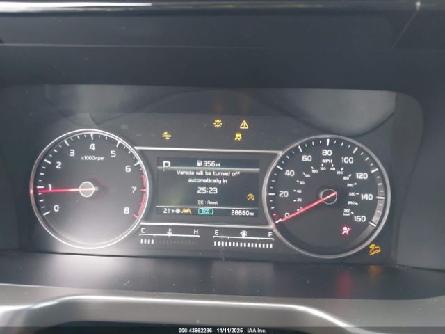 Kia Sorento Sx Image 6