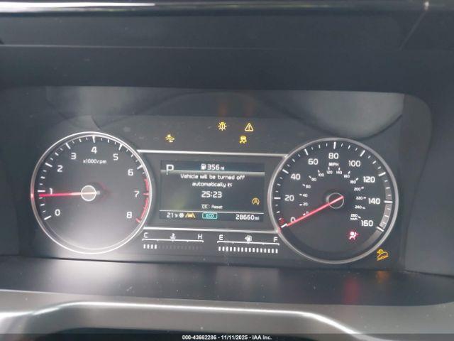 Kia Sorento Sx Image 6