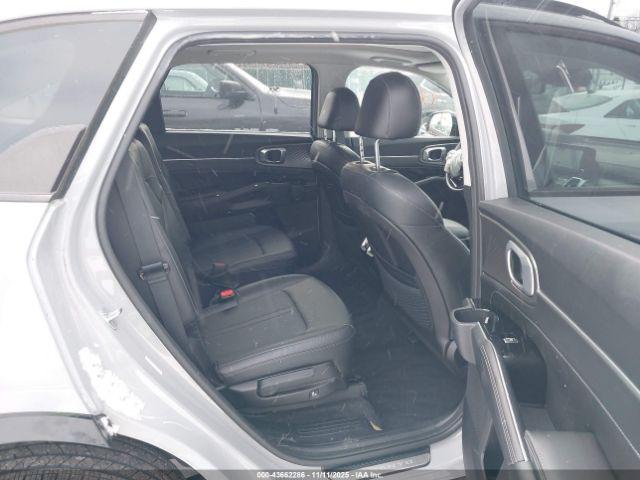 Kia Sorento Sx Image 17