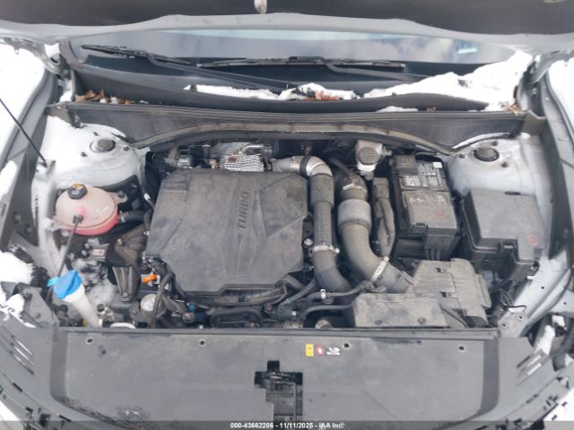 Kia Sorento Sx Image 4