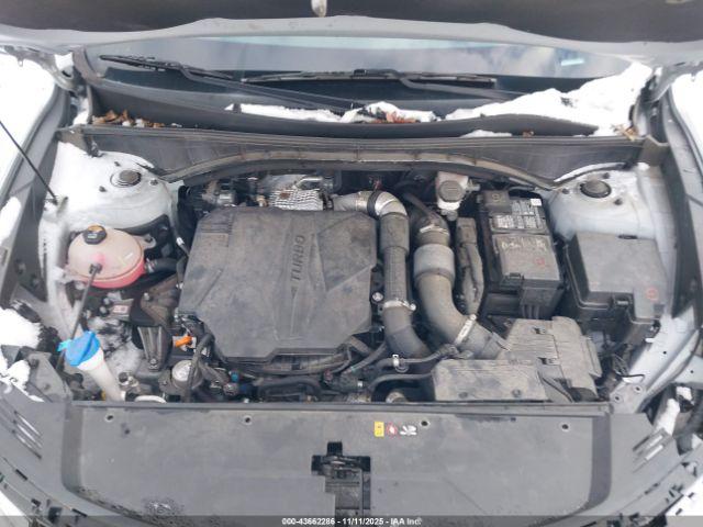 Kia Sorento Sx Image 4