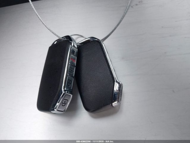 Kia Sorento Sx Image 7