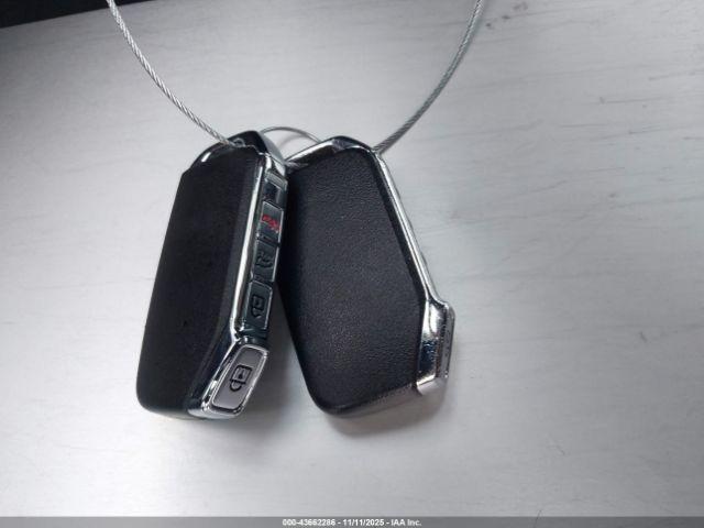 Kia Sorento Sx Image 7