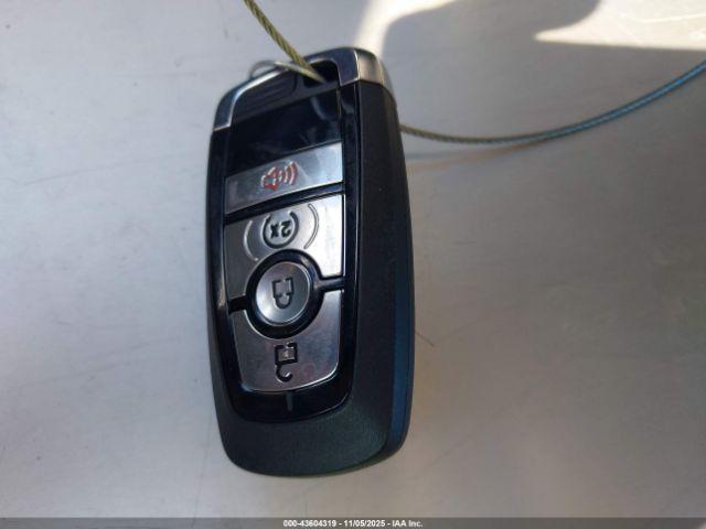 Ford Bronco Badlands Image 16