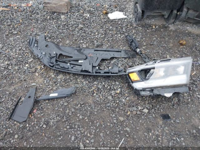 Ram 1500 Big Horn  4x4 5'7 Box Image 10