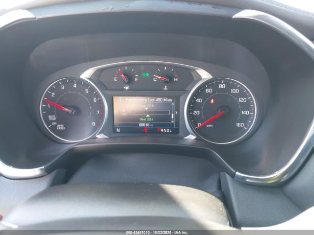 Chevrolet Blazer Awd 2lt Image 11