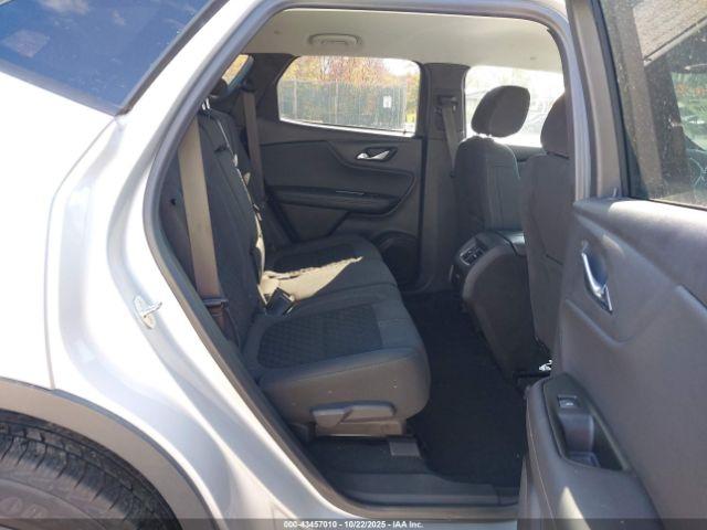 Chevrolet Blazer Awd 2lt Image 16