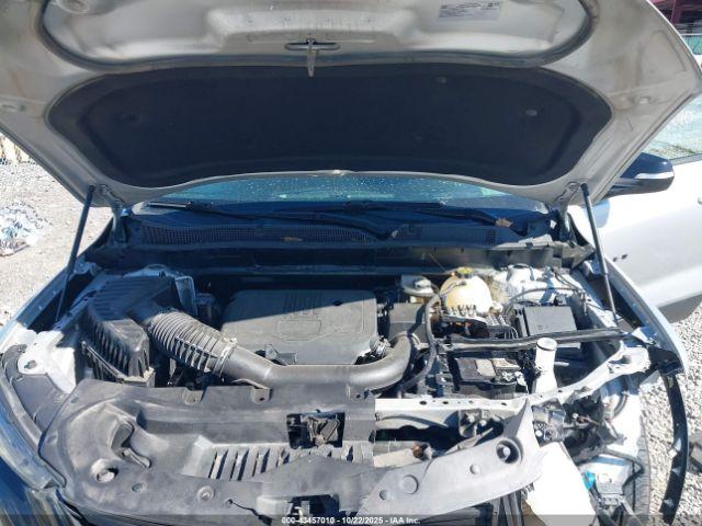 Chevrolet Blazer Awd 2lt Image 7