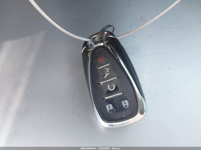 Chevrolet Blazer Awd 2lt Image 12