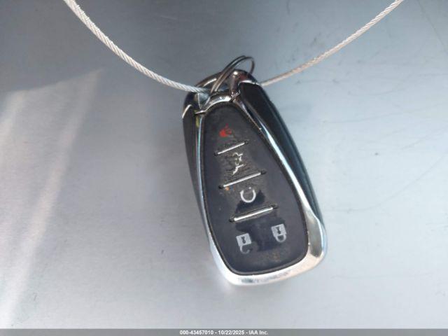 Chevrolet Blazer Awd 2lt Image 12