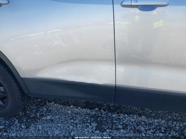 Chevrolet Blazer Awd 2lt Image 18