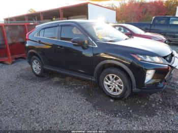  Salvage Mitsubishi Eclipse