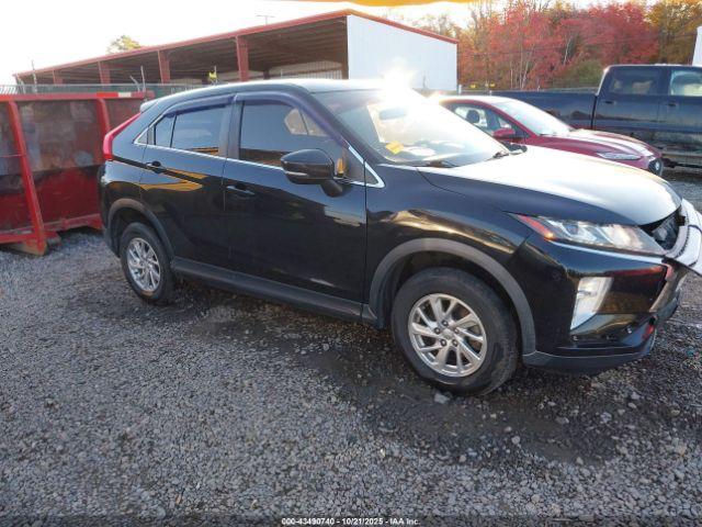  Salvage Mitsubishi Eclipse