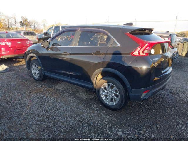 Mitsubishi Eclipse Es Image 14