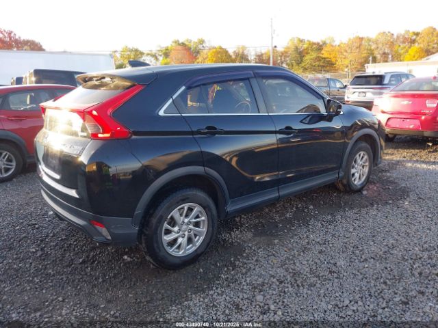 Mitsubishi Eclipse Es Image 8