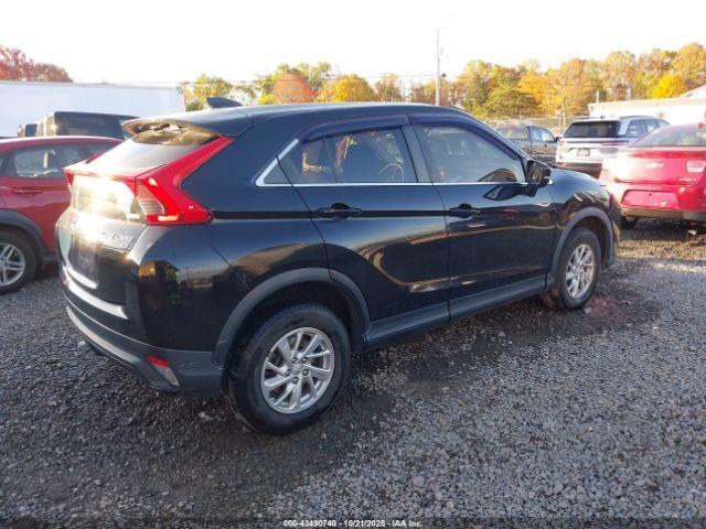 Mitsubishi Eclipse Es Image 8