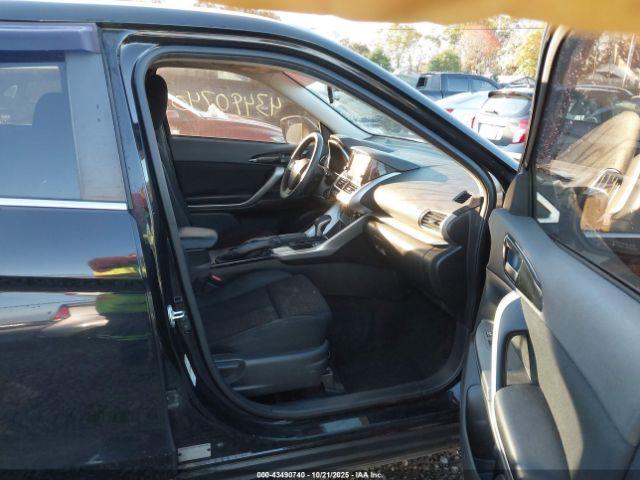 Mitsubishi Eclipse Es Image 12