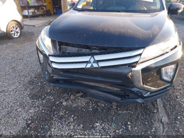 Mitsubishi Eclipse Es Image 9