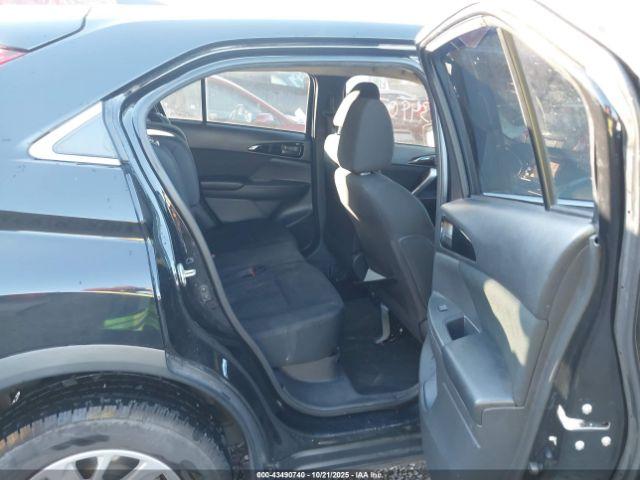 Mitsubishi Eclipse Es Image 10