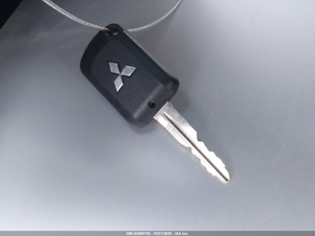 Mitsubishi Eclipse Es Image 16