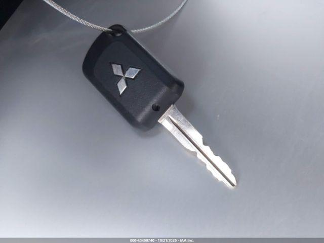 Mitsubishi Eclipse Es Image 16